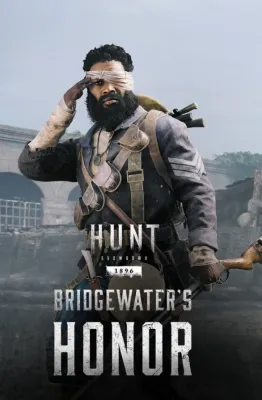 Hunt: Showdown 1896 - Bridgewater's Honor (DLC)