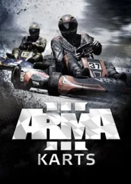Arma 3 - Karts (DLC)