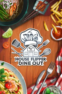 House Flipper - Dine Out (DLC)