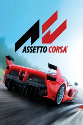 Assetto Corsa - Full DLC Pack (DLC)