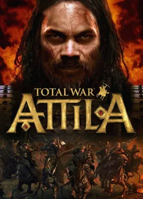 Total War: Attila Collection Bundle