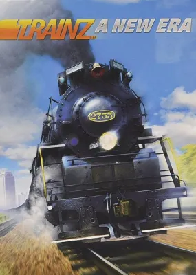 Trainz: A New Era