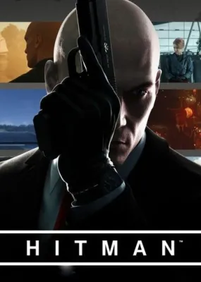 HITMAN: The Complete First Season