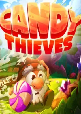 Candy Thieves - Tale of Gnomes