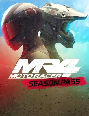 Moto Racer 4 - Season Pass (DLC)