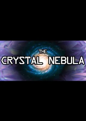 The Crystal Nebula [VR]