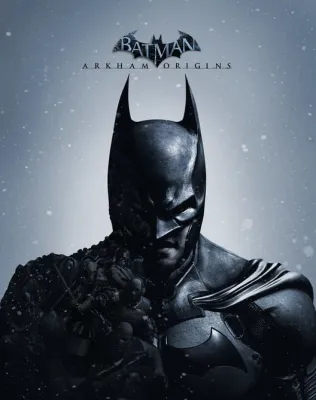 Batman: Arkham Origins Bundle