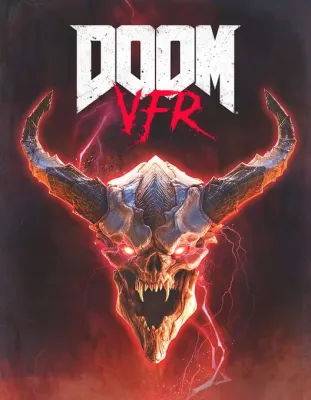 DOOM VFR [VR]