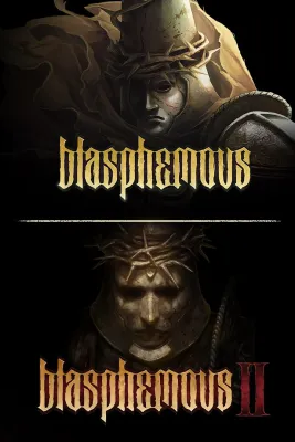 Blasphemous + Blasphemous 2