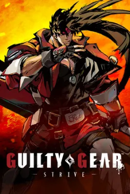 Guilty Gear -Strive- Season Pass 3 (DLC)