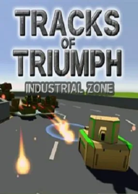 Tracks of Triumph: Industrial Zone