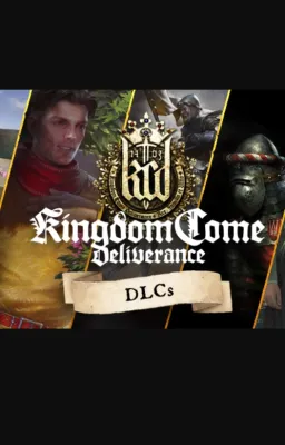Kingdom Come: Deliverance - DLC Bundle (DLC)
