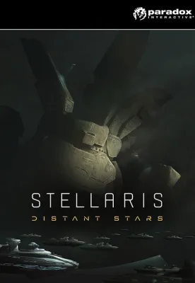 Stellaris: Distant Stars Story Pack (DLC)
