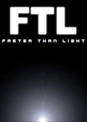FTL: Faster Than Light Advanced Edition