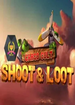 Cargo Cult: Shoot'n'Loot [VR]