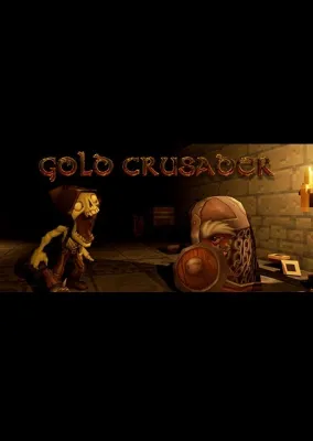 Gold Crusader