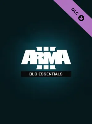 Arma 3 - DLC Essentials (DLC)