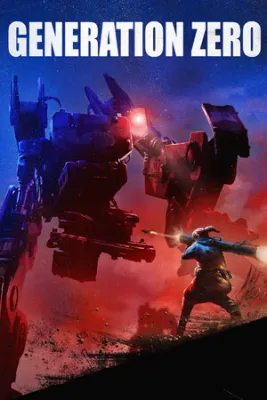 Generation Zero - Base Support Pack (DLC)
