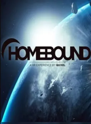 HOMEBOUND [VR]