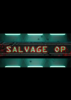 Salvage Op