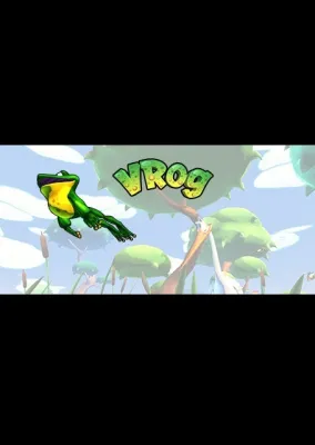 VRog