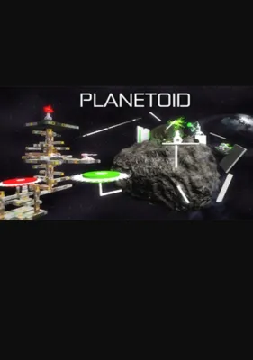 Planetoid