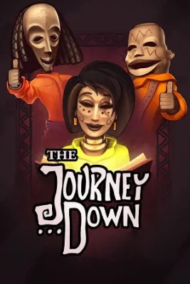 The Journey Down Chapter One & Two Bundle