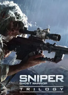 Sniper: Ghost Warrior Trilogy (2020)