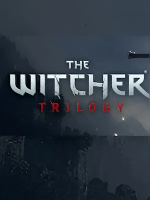 The Witcher Trilogy Pack
