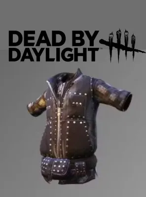Dead By Daylight D. Jake Costume (DLC)