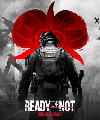 Ready or Not: Boiling Point (DLC)