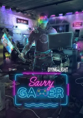 Dying Light - Savvy Gamer Bundle (DLC)