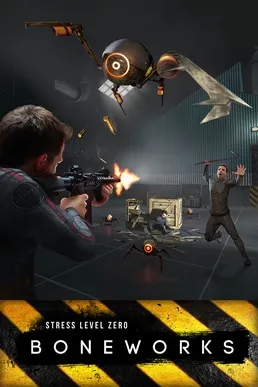 BONEWORKS [VR]