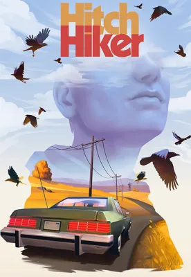 Hitchhiker - A Mystery Game