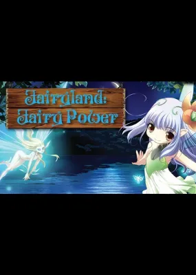 Fairyland: Fairy Power