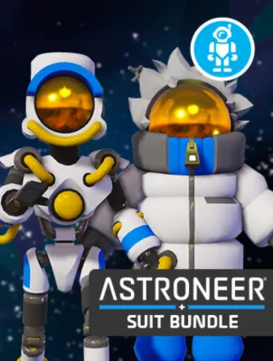 ASTRONEER Suit Bundle (DLC)