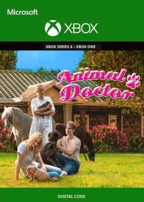 Animal Doctor