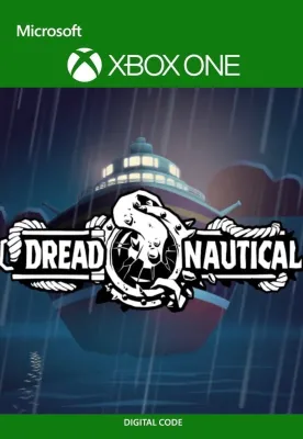 Dread Nautical