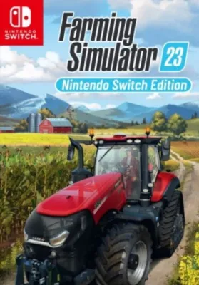 Farming Simulator 23