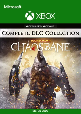Warhammer: Chaosbane Complete DLC Collection (DLC)