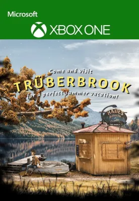 Truberbrook