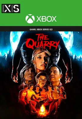 The Quarry - Deluxe Bonus Content Pack (DLC)