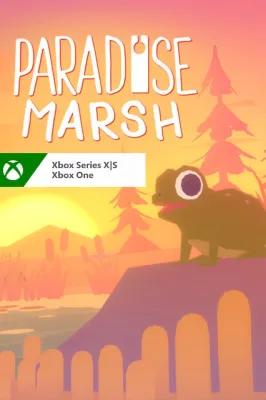 Paradise Marsh