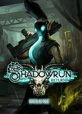 Shadowrun Returns Deluxe (DLC)
