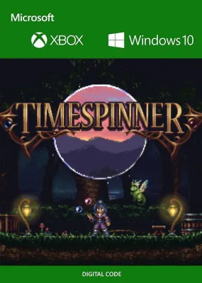 Timespinner