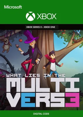 What Lies in the Multiverse