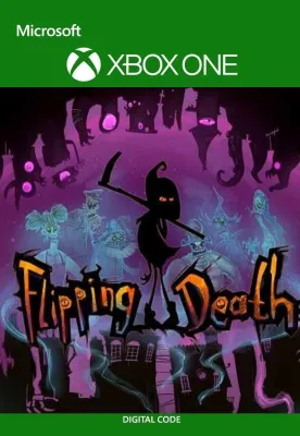 Flipping Death