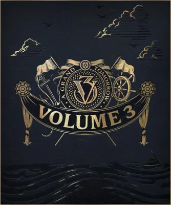 Victoria 3: Volume 3 (DLC)