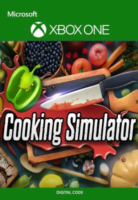 Cooking Simulator