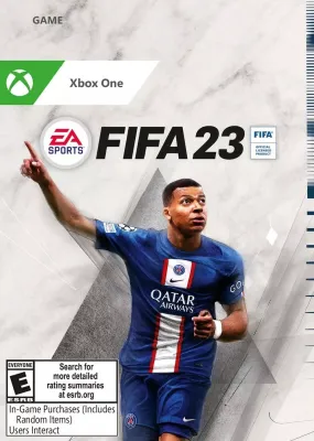 EA SPORTS™ FIFA 23 Standard Edition Xbox One Key